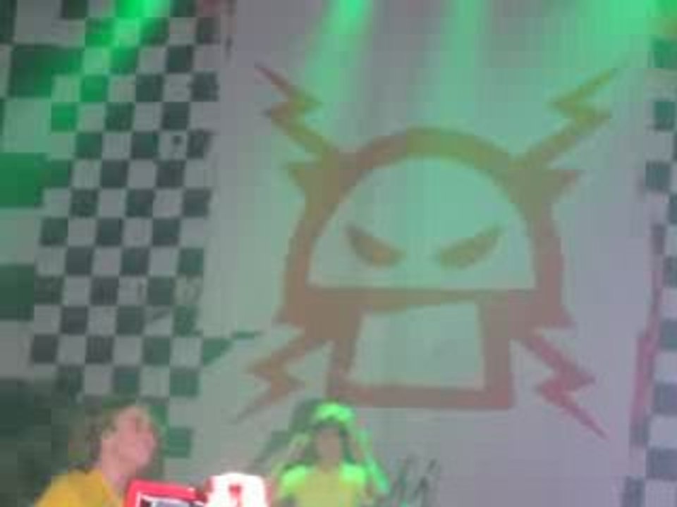 kiLLERPILZE PARIS 28/09/08