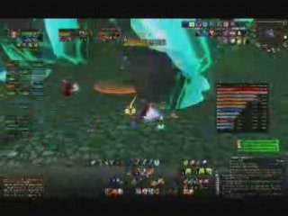 Supremus vs Anciens 13