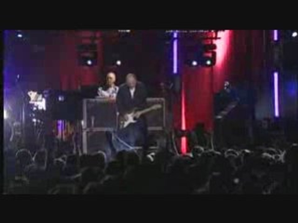 The Who - Baba O'Riley 2006