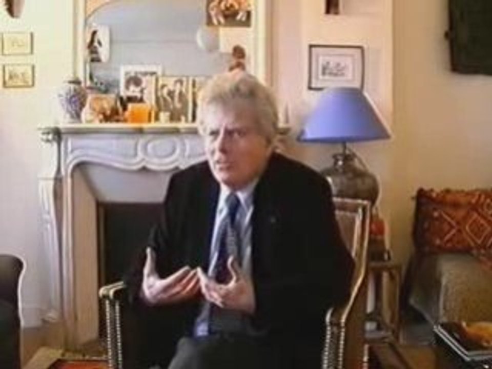 -Documentaire : La Dictature De La Pensee Unique 1/3