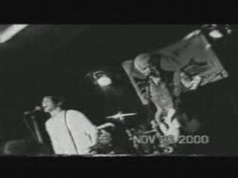 DEE DEE RAMONE - Rockaway Beach (San Diego 2000)