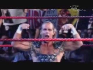 Wwe Wrestlemania 23 HBK All Grown Up