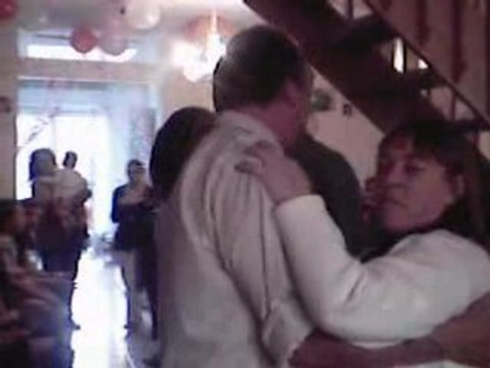 la soiree du bapteme