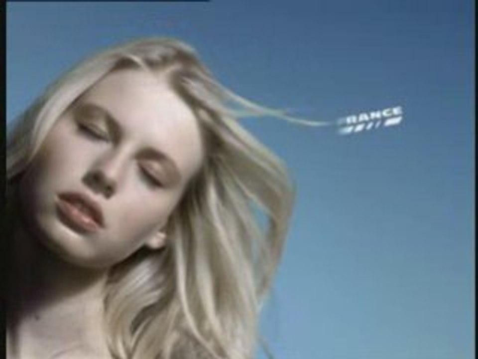 Air France Pub 2008