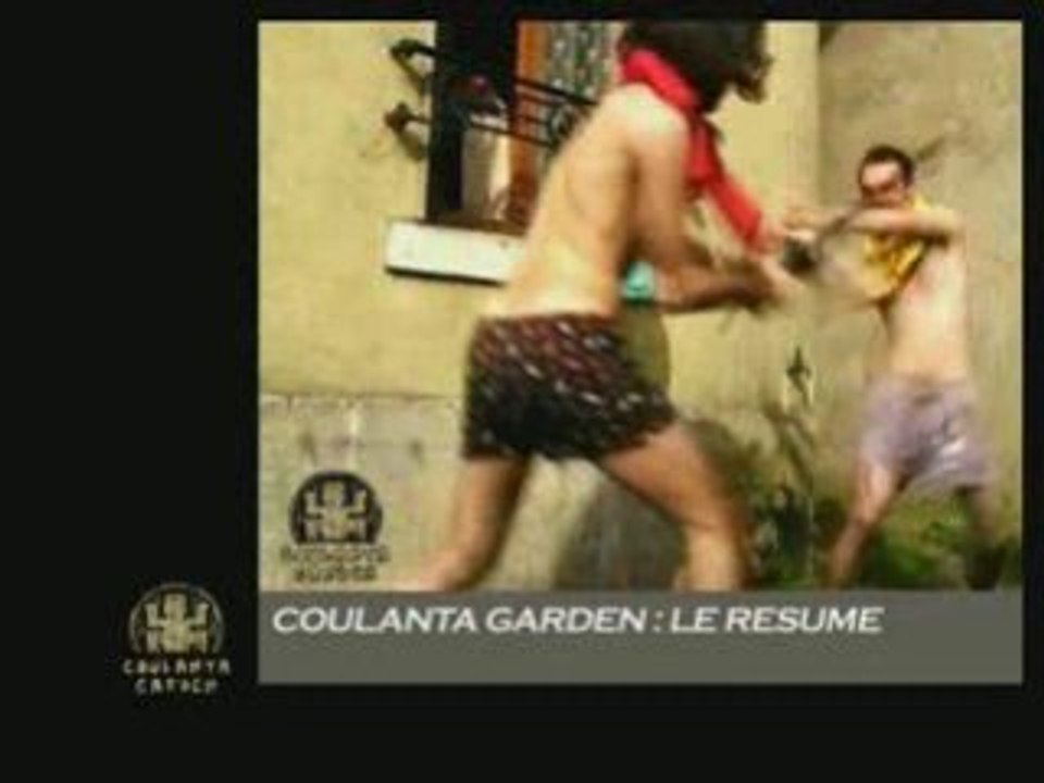 Meddax Cable - zapping 2008