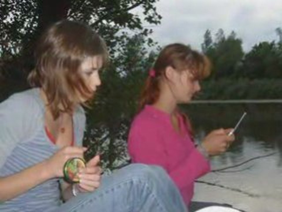 Foret peche