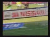 Calcio 2009 : J 3 : Palerme - Genoa : 2-1