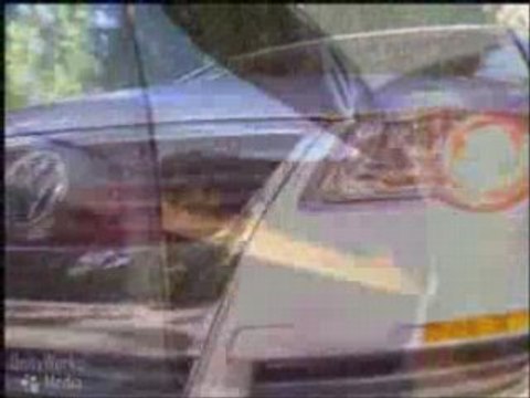 2008 VW Passat Video for Baltimore Volkswagen Dealers