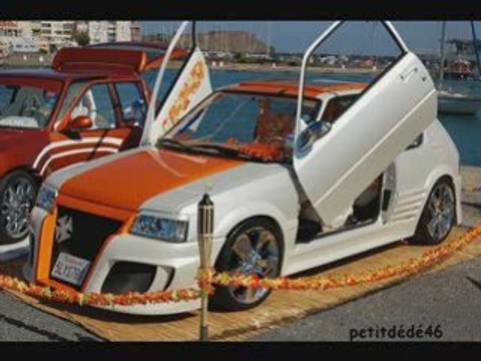 Cap d'agde 2