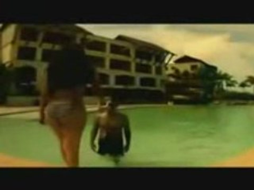 Fuego Feat. Pitbull & Omega - Mi Alma Se Muere [New](Remix)