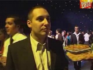 Avant Première La Dernière Leçon du Parrain