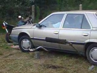 Anniv Eddy - Ruptures R25 GTS / 2