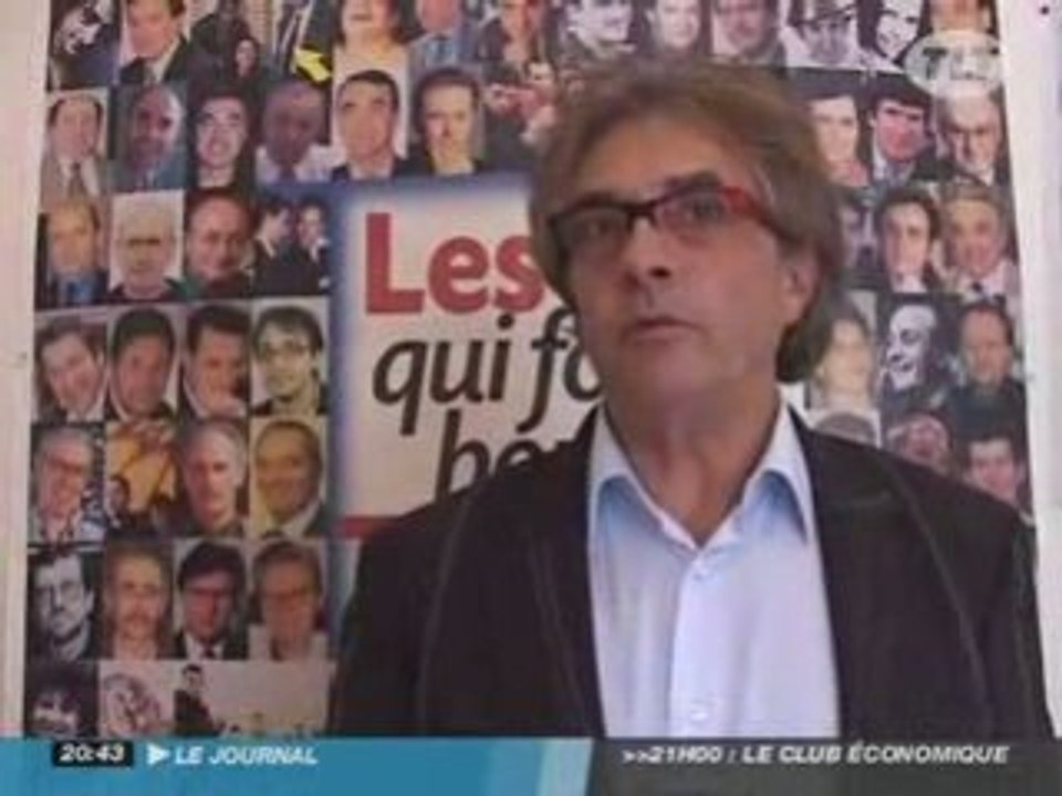 Avocats Sans Frontières : La loi au service de l'humanitaire