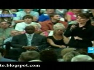 Joe Biden VS Sarah Palin un Duel entre «gaffeurs»