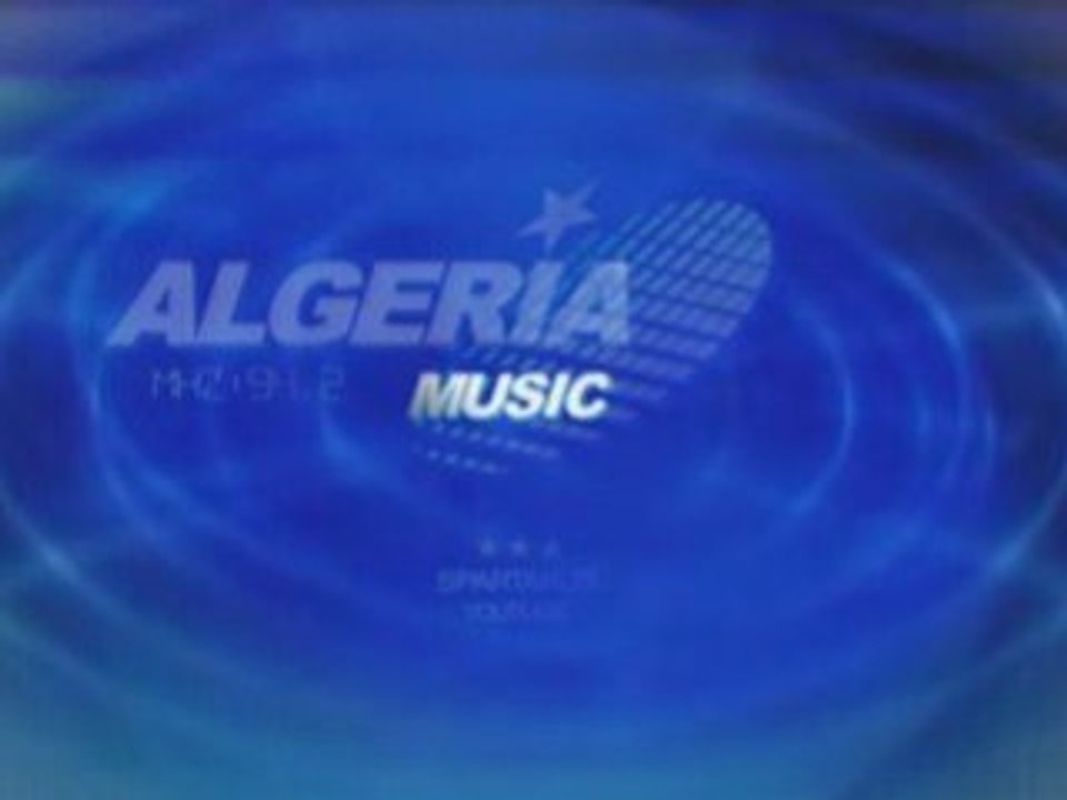 APOKA.RAP   (ALGERIA MUSIC)