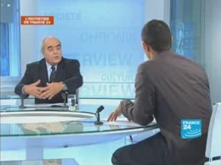 A. Juillet sur l'intelligence économique