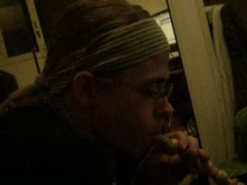 concours de chicha
