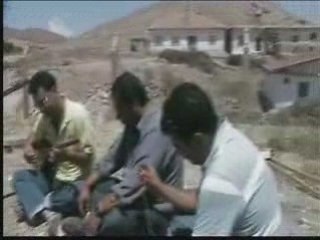 Akbabalar ile Dervişler(3)