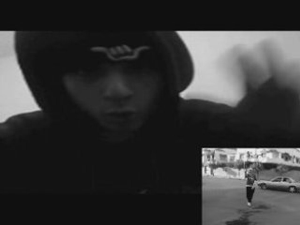 iNTeRvieW DeRB lile 2007 ( DR-LiLe en facce la cam )