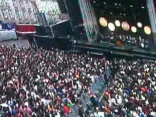 Sigur Ros - Arras 2008