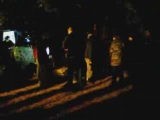 Affranchis vs Pastek 27/09/08