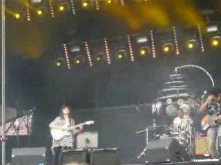 The Do - Arras 2008 - On my Shoulders