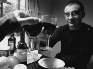 Ah le petit vin blanc