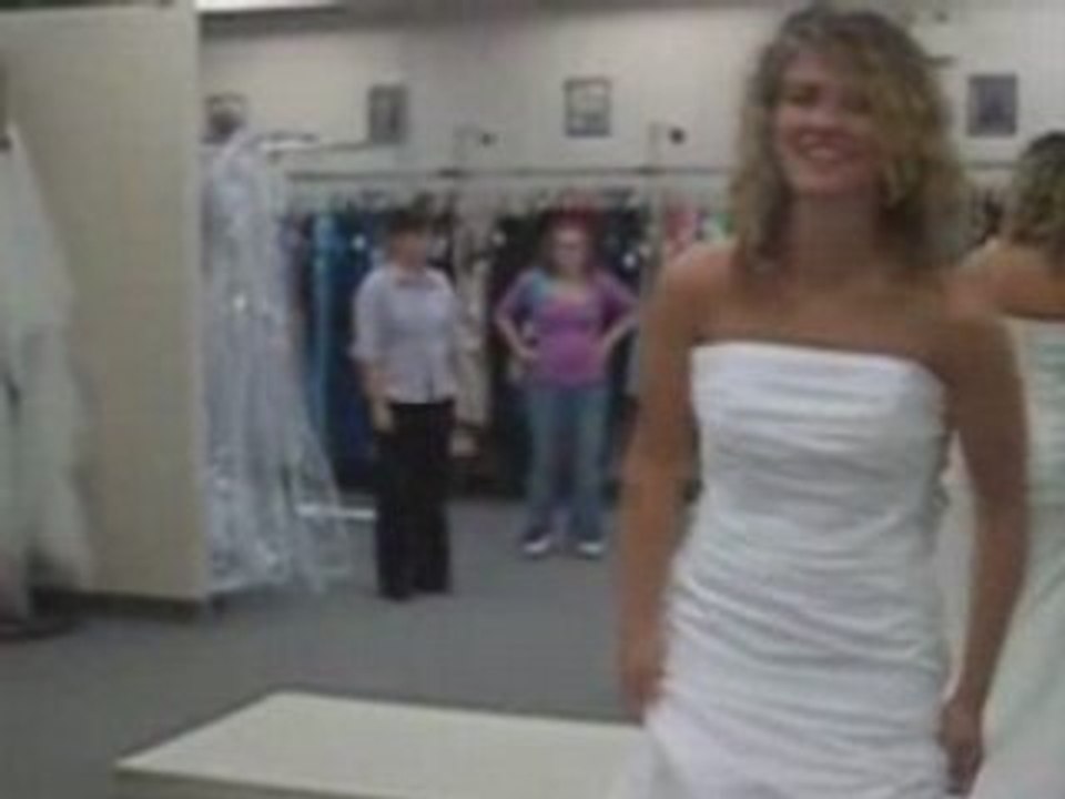 Once Upon A Bride  Bridal Store - Kingston Ontario - Video 1