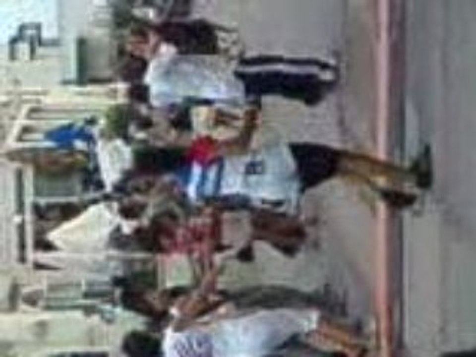 Latinossegor 2008