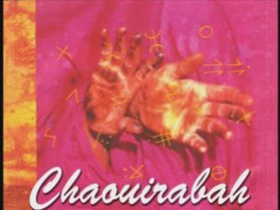 chaoui farid houamed 2008