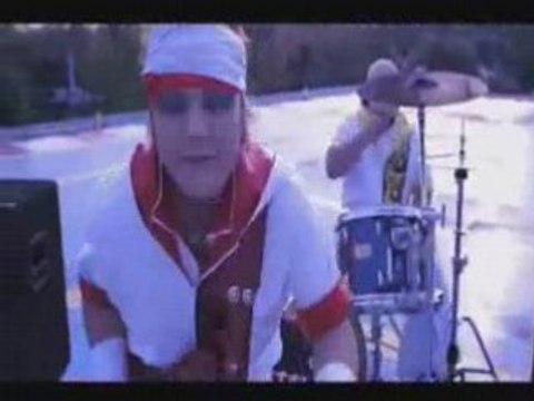 Imitation PoPs Uchuu Sentai NOIZ - MAGICAL DIVE