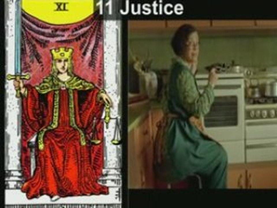 The_Matrix_Tarot