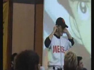 Theo ou la batte de la victoire - karaoke