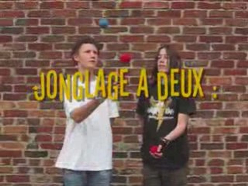 Jonglerie 2