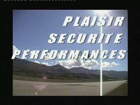 Mondial 2003 / Performance, sécurité et matériel