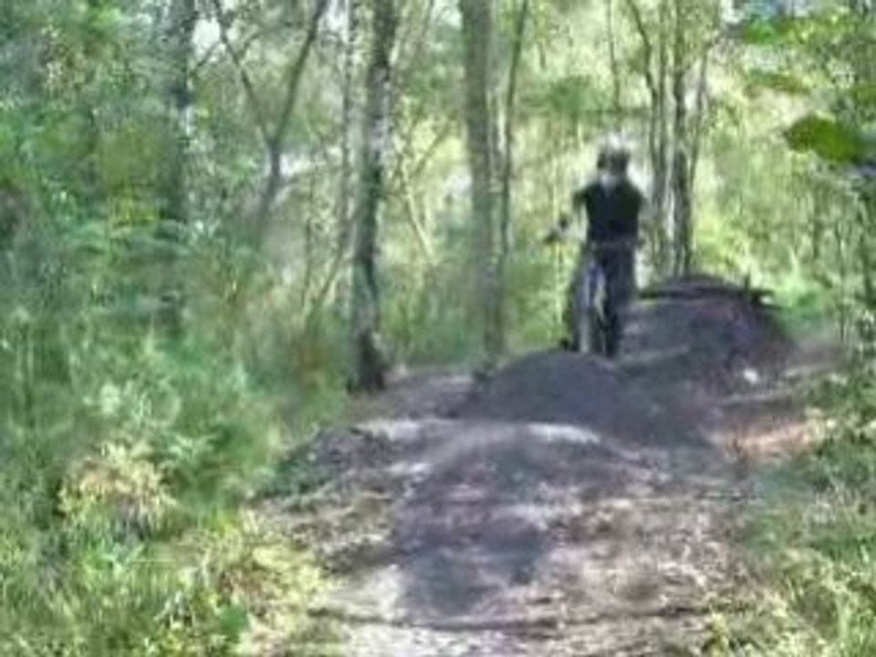 rieulay nouvelle dirt