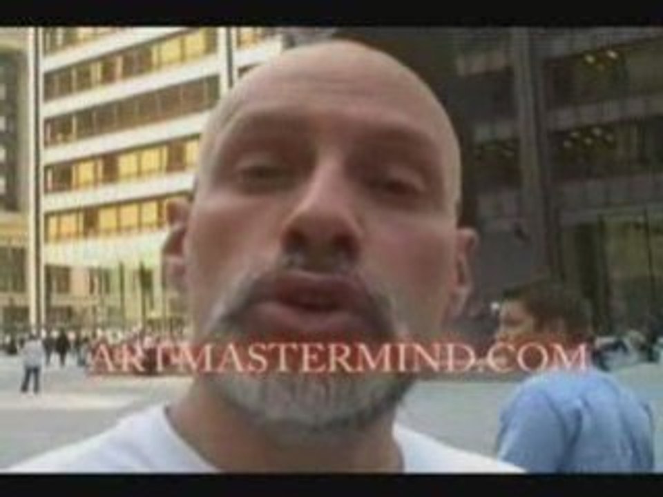 Chicago Mastermind 5