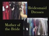 Once Upon A Bride Bridal Store - Kingston Ontario - Video 2