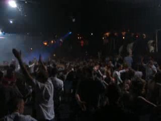 Retro Session 2006 @ Cap'tain 13 Years [01]