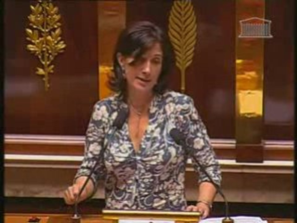 Droit d'accueil : question préalable 2