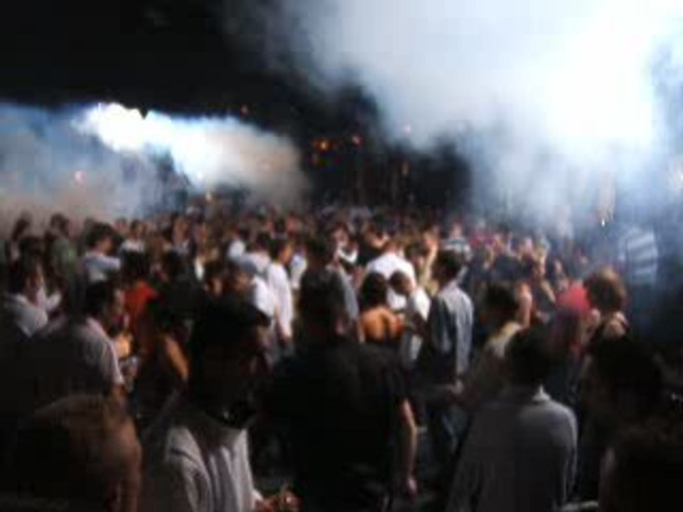 Retro Session 2006 @ Cap'tain 13 Years [02]