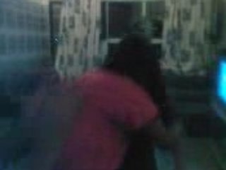 Karim la danceuse orientale