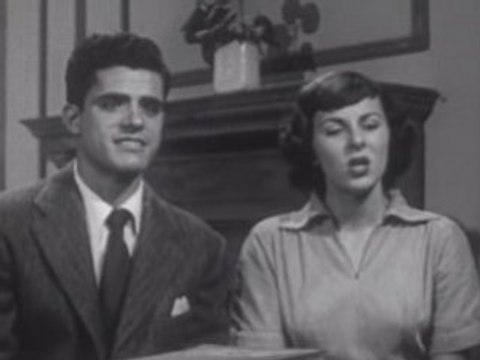 Old Christian Values Movie on Marriage and Couples in Love