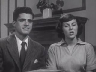 Old Christian Values Movie on Marriage and Couples in Love