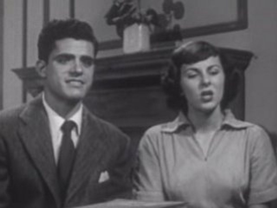 Old Christian Values Movie on Marriage and Couples in Love