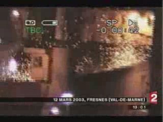 Télézapping : Ferrara, une bête de la belle