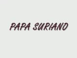 PAPA SURIANO