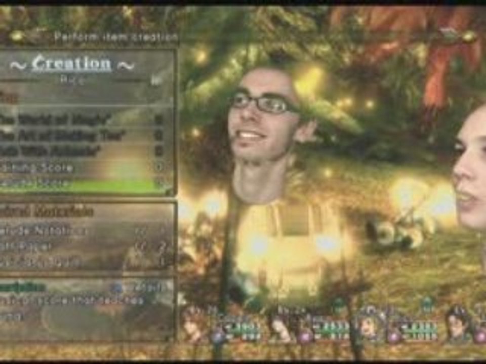 Infinite undiscovery