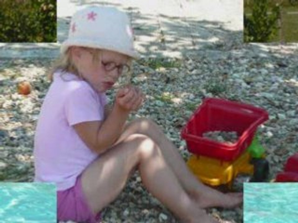 Vacances Marie Suzanne