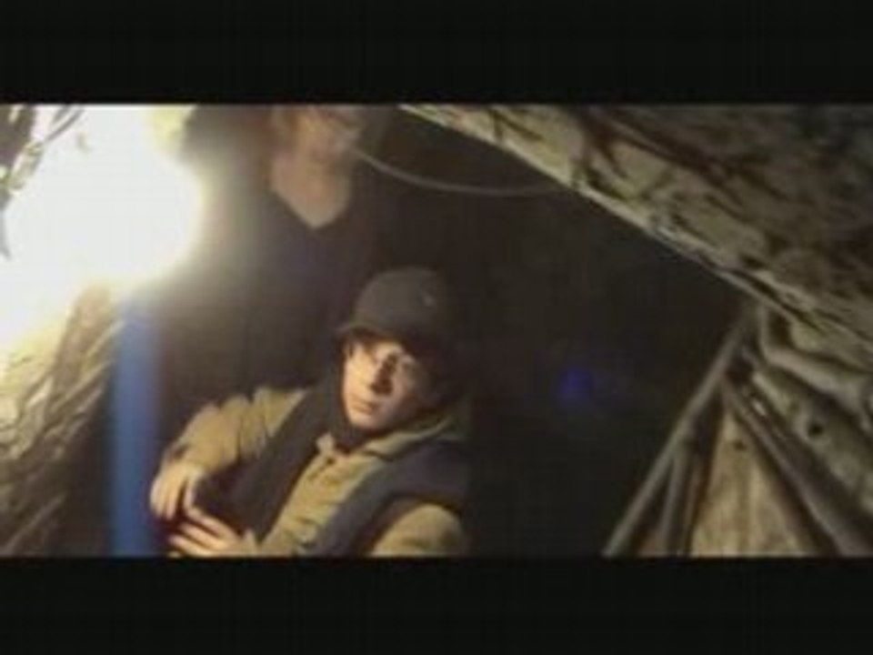 Resident Evil (Primeon Pictures) Trailer